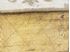 Picture of Antique wooden jewelry two draw chest