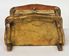 Picture of Antique wooden jewelry two draw chest
