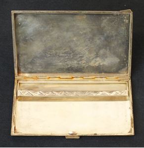 Picture of Italian 800 Sigarette case