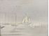 Picture of C. Robert Perrin (1915 - 1999) The Foggy Morning