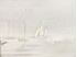Picture of C. Robert Perrin (1915 - 1999) The Foggy Morning