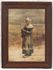 Picture of Walter Satterlee  (1844 - 1908) "Peasant Woman with Knitting"