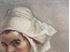 Picture of Walter Satterlee  (1844 - 1908) "Peasant Woman with Knitting"