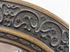Picture of Nice mirror with carved wood frame. 32" x 20"