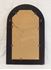 Picture of Nice mirror with carved wood frame. 32" x 20"