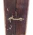 Picture of Arts & Crafts folding spool cabinet
