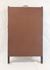 Picture of Arts & Crafts folding spool cabinet