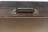 Picture of Arts & Crafts folding spool cabinet