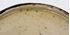 Picture of Nice Glazed pottery vase with enamel 7 1/2" tall, 7" diameter