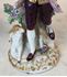Picture of Pair of German porcelain figures