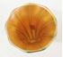 Picture of Art glass Gold Lily iridescent  Favrile Aurene shade