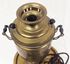 Picture of Vintage electric samovar 13 3/4" tall