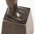 Picture of "Maternity" bronze sculpture, attributed to Avard Fairbanks  (1897 - 1987), 10" tall  
