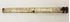 Picture of Japanese Meiji period bone and bronze miniature sheath