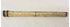 Picture of Japanese Meiji period bone and bronze miniature sheath