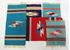 Picture of Lot of 5 Indian rugs