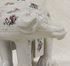 Picture of Pair of French PORCELAINE DE PARIS elephants 7" tall, 7" wide