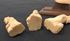 Picture of European Catholic Religious 4 pcs. Carved bone figures Set 