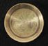 Picture of Japanese sterling 950 silver pill box with coin
