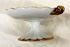 Picture of Miniature Limoges footed compote, signed, 2 1/4" tall, 5 1/4" wide