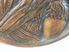 Picture of Antique 1885 bronze plaque 11 1/2" diameter