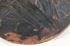 Picture of Antique 1885 bronze plaque 11 1/2" diameter