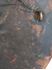 Picture of Antique 1885 bronze plaque 11 1/2" diameter
