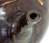 Picture of  Nice antique Enamel glazed vine pitcher