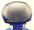 Picture of Murano Somerso glass trampet vase 14 1/2" tall