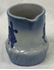 Picture of Stoneware salt glase picher