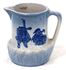 Picture of Stoneware salt glase picher