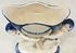 Picture of Figural Continental vase with 2 boys,  10" tall