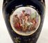 Picture of Bohemian vase signed Kaufman