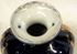 Picture of Bohemian vase signed Kaufman