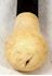 Picture of Antique drum stick with bone tip