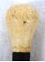 Picture of Antique drum stick with bone tip