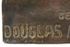 Picture of S. Kowalski General Douglas Mac Arthur bronze plaque