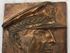 Picture of S. Kowalski General Douglas Mac Arthur bronze plaque