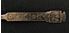 Picture of Norwegian sterling silver spoon 