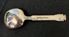 Picture of Norwegian sterling silver spoon 