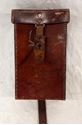 Picture of German WWII GEBR. WICHMANN leather case