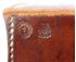 Picture of German WWII GEBR. WICHMANN leather case