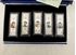 Picture of Beiging Olympic Games silver bars 