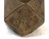 Picture of Chinese bronse vase
