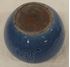 Picture of Antique Chinese Happiness vase
