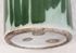 Picture of Chinese celadon vase / hat stand with applied design