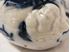 Picture of Chinese miniature vase with Buddha