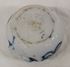 Picture of Chinese miniature vase with Buddha