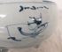 Picture of Antique Chinese footed bowl 