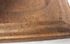 Picture of 1897 bronze portrait  plaque
